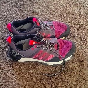 Women's Adidas Running Shoes